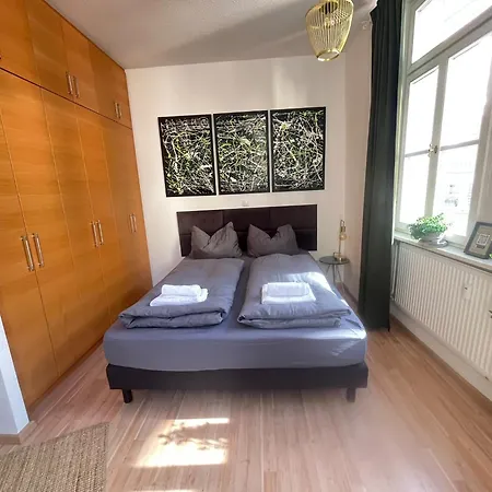Appartement Stage One 5 Andernach