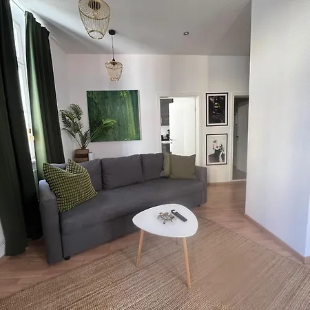 Appartement Stage One 5 *