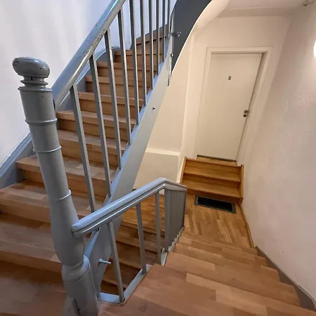 Appartement Stage One 5