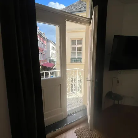Appartement Stage One 5 *